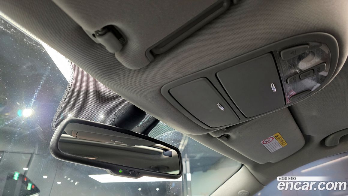 Hyundai Santafe 2009