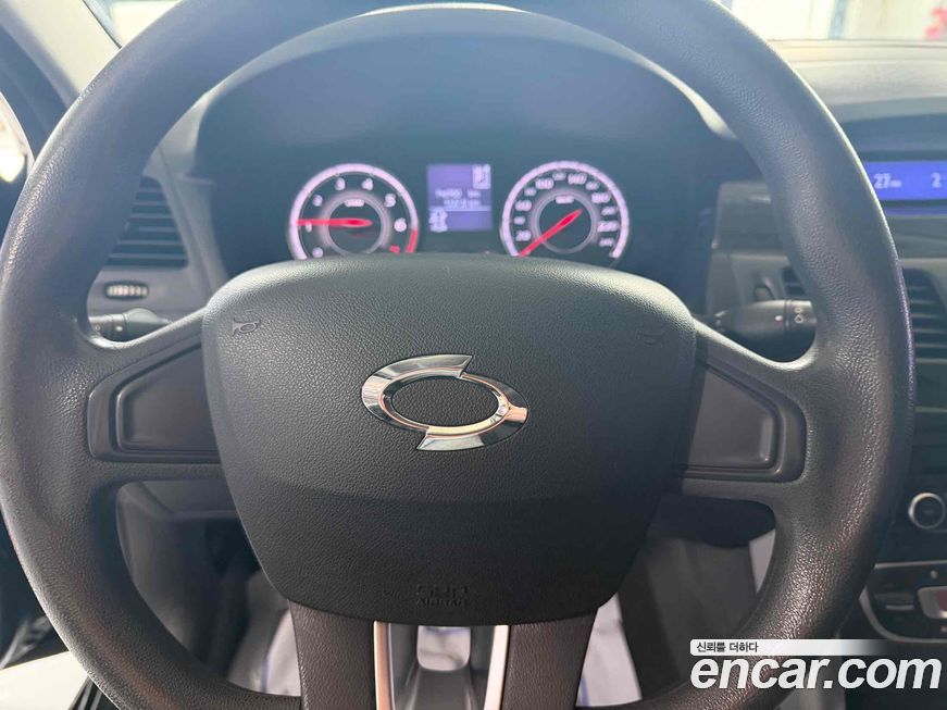 Renault-KoreaSamsung SM5  2014