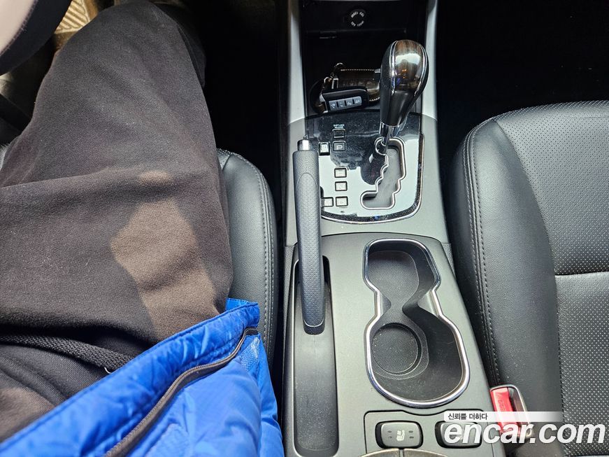 KG_Mobility_Ssangyong KORANDO 2014