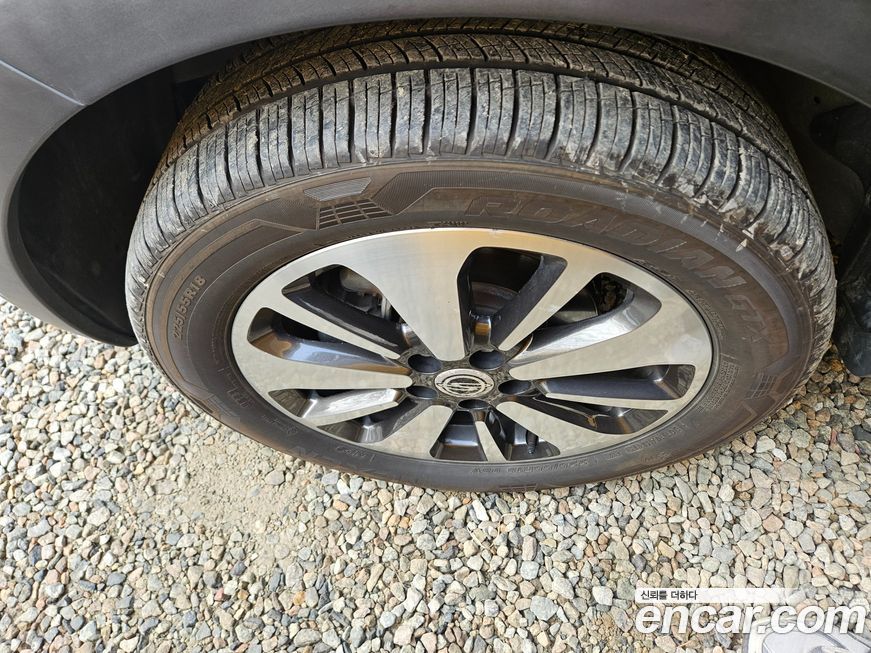 KG_Mobility_Ssangyong KORANDO 2014