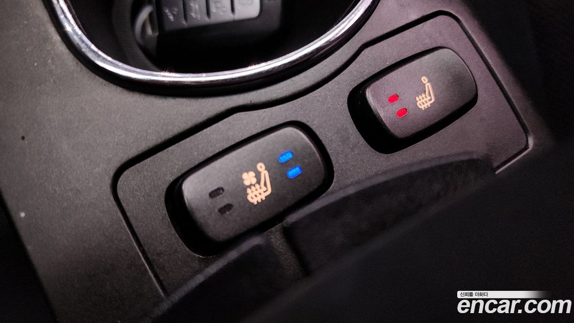 KG_Mobility_Ssangyong KORANDO 2014