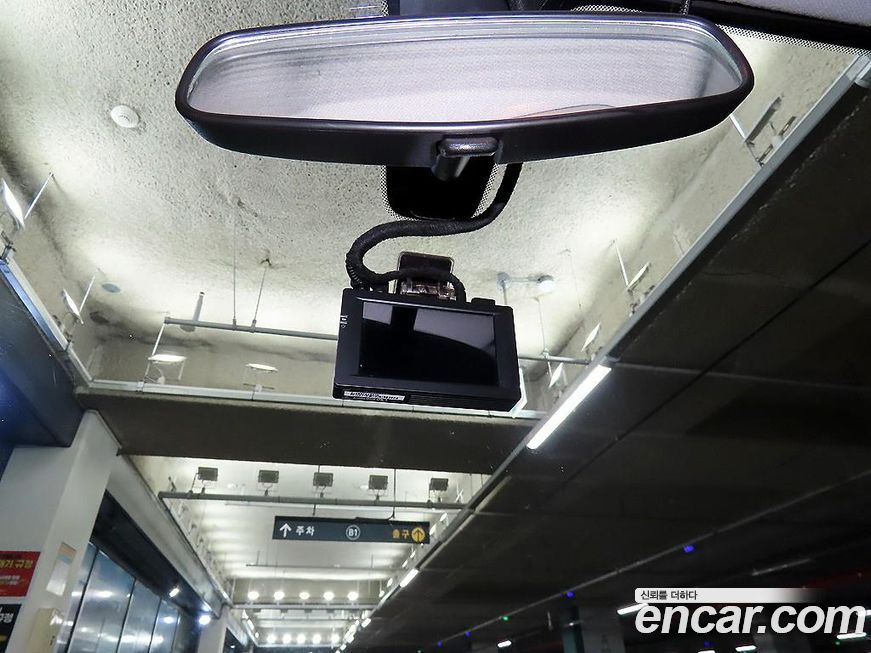 ChevroletGMDaewoo Spark 2019