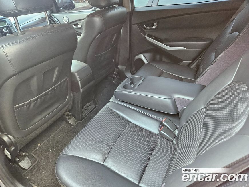 KG_Mobility_Ssangyong KORANDO 2014