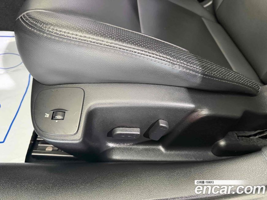 Renault-KoreaSamsung SM5  2014