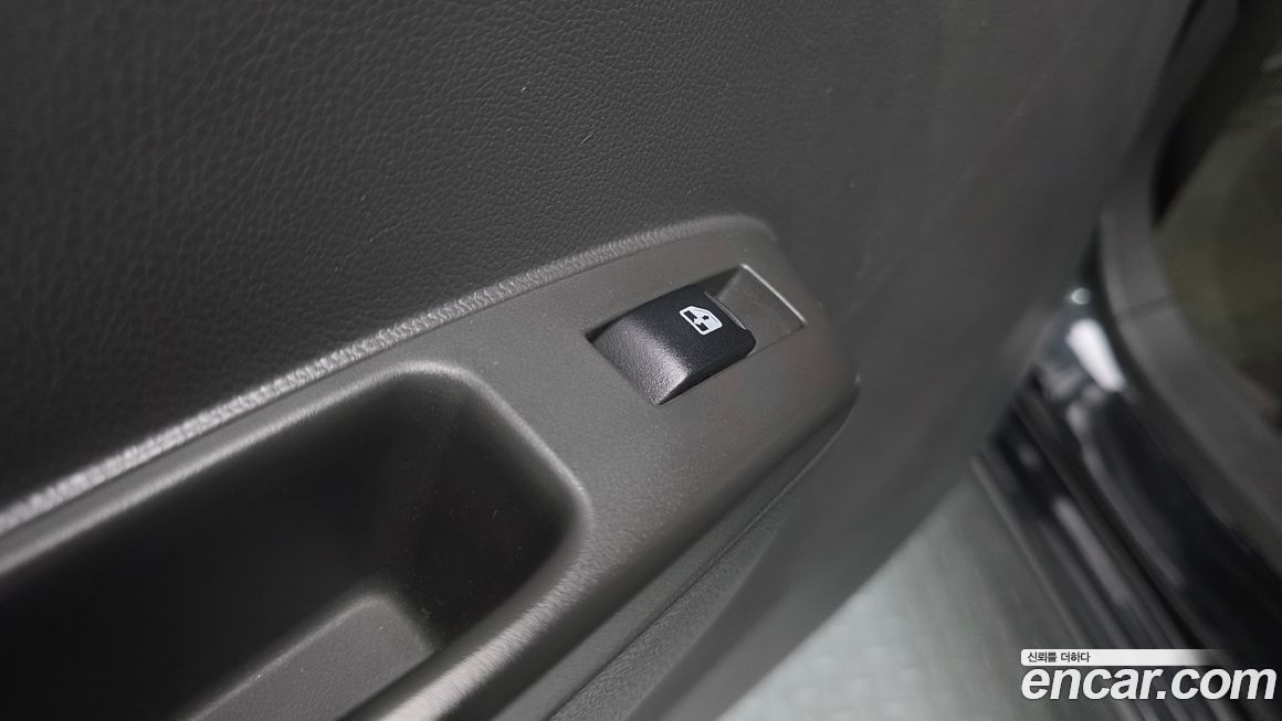 ChevroletGMDaewoo Spark 2012