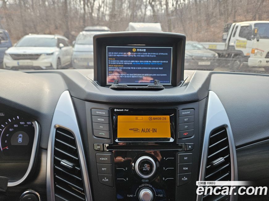 KG_Mobility_Ssangyong KORANDO 2014