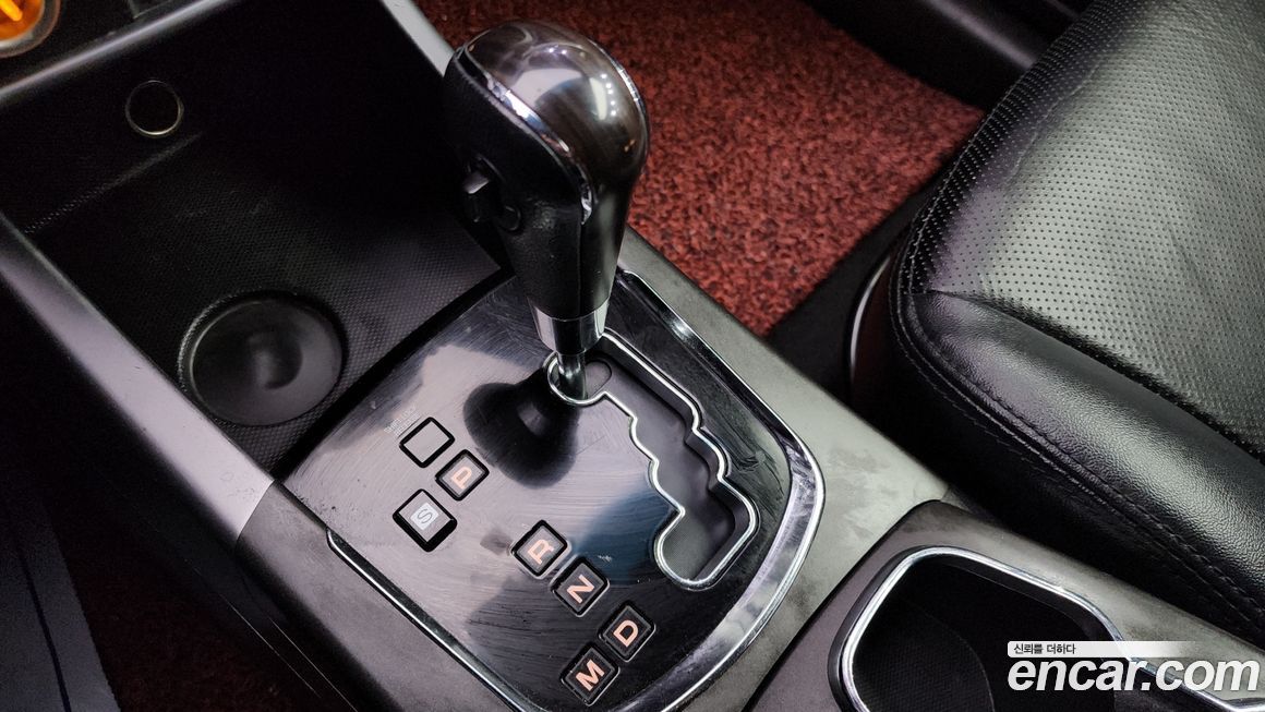 KG_Mobility_Ssangyong KORANDO 2014