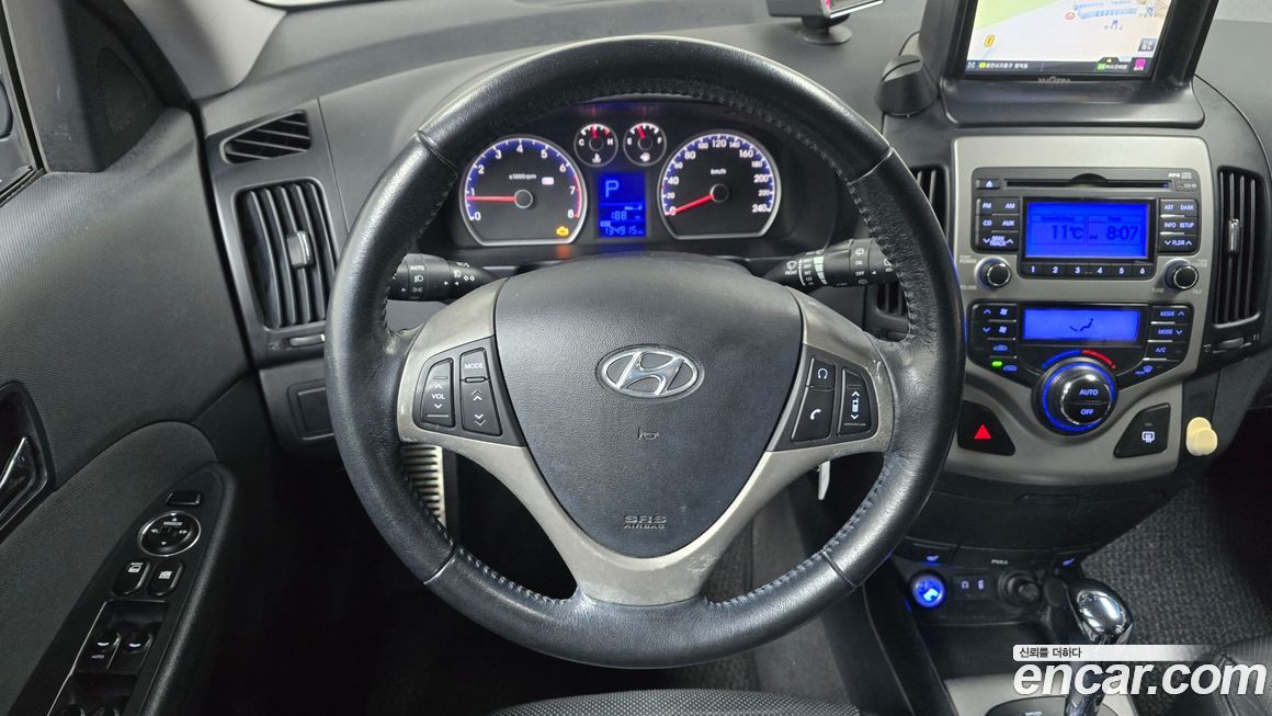 Hyundai i30 2010