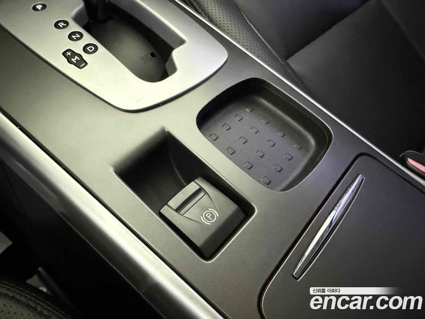 Renault-KoreaSamsung SM5  2014