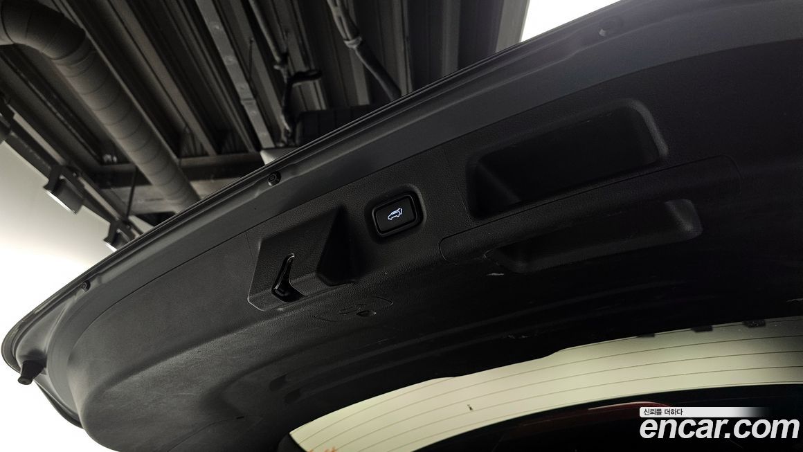 Hyundai Santafe 2022