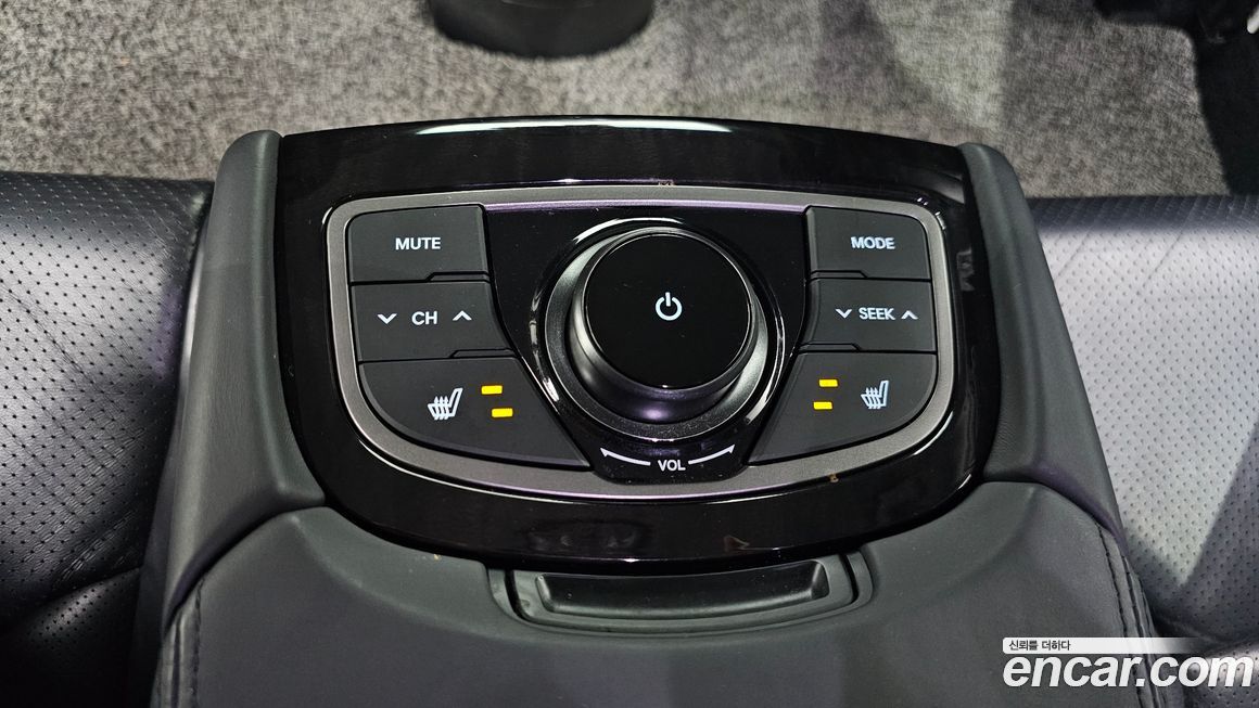 Hyundai Grandeur 2012