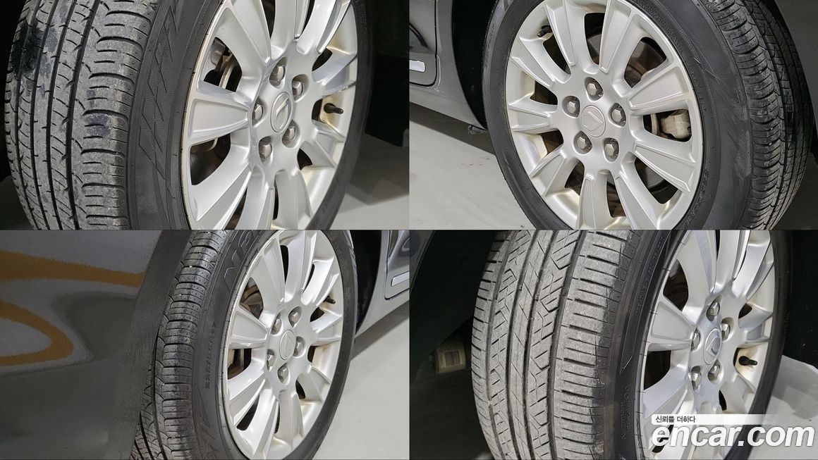 ChevroletGMDaewoo Alpheon 2015