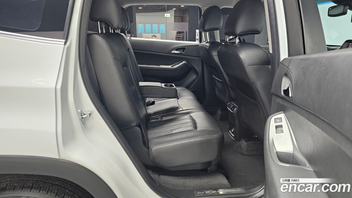 ChevroletGMDaewoo Orlando 2014