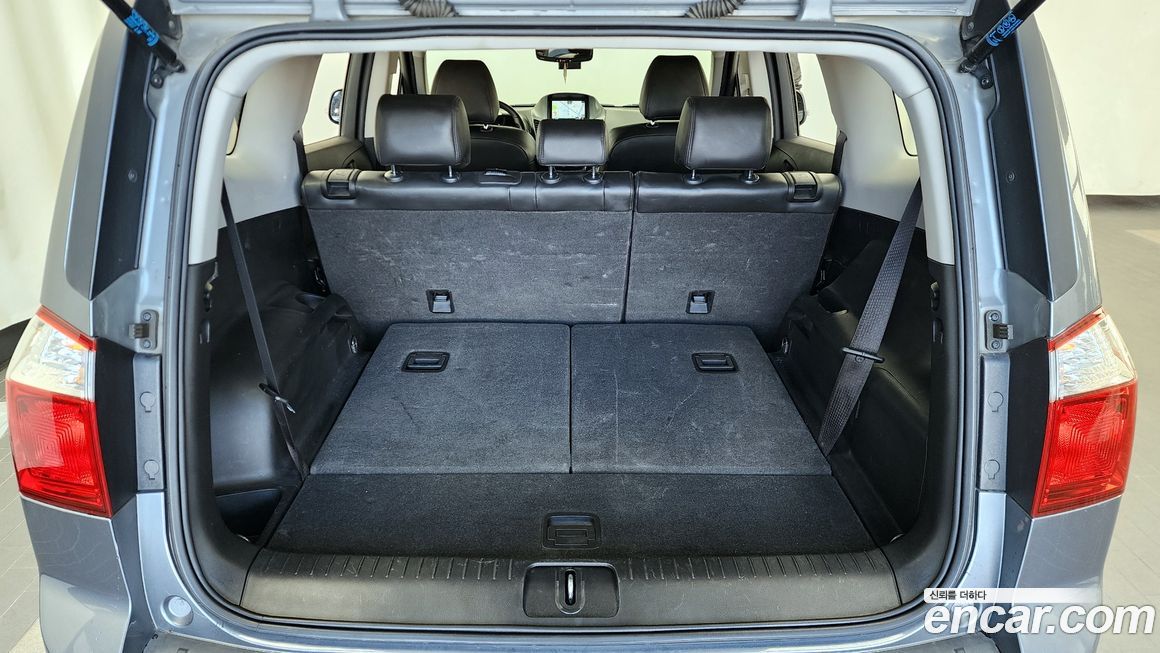 ChevroletGMDaewoo Orlando 2014