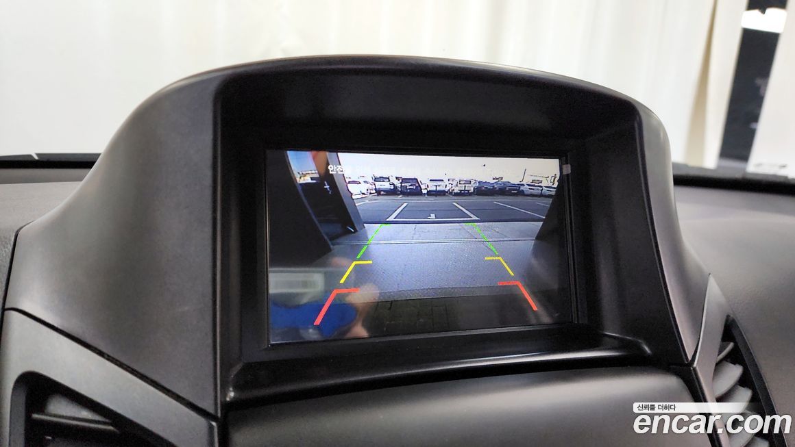 ChevroletGMDaewoo Orlando 2014