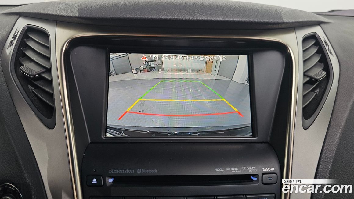 Hyundai Grandeur 2012