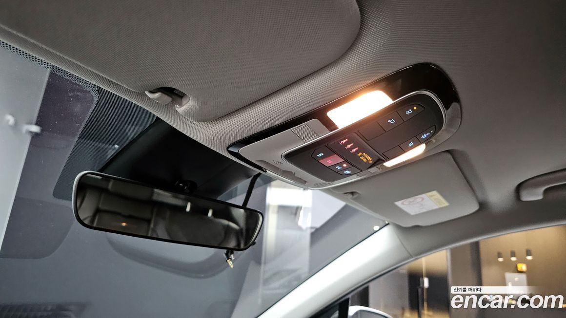 Hyundai Santafe 2022