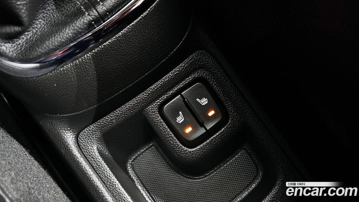 ChevroletGMDaewoo Spark 2017