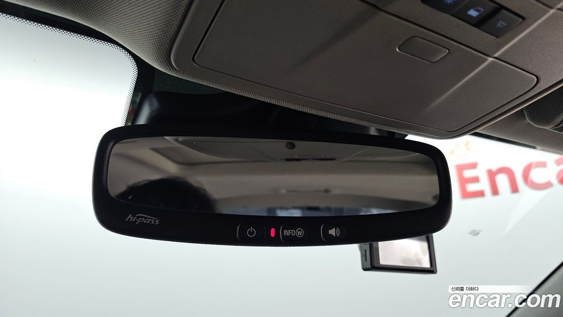 ChevroletGMDaewoo Malibu 2016