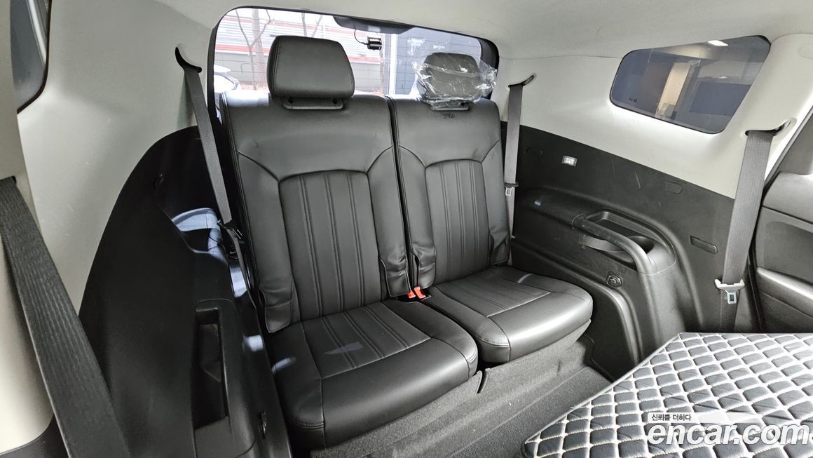 ChevroletGMDaewoo Orlando 2014