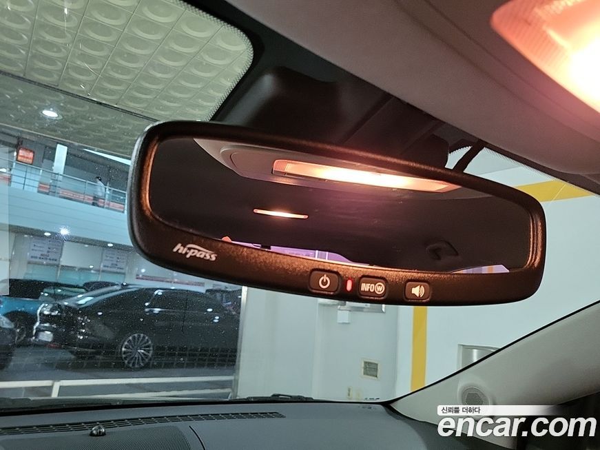 ChevroletGMDaewoo Alpheon 2015