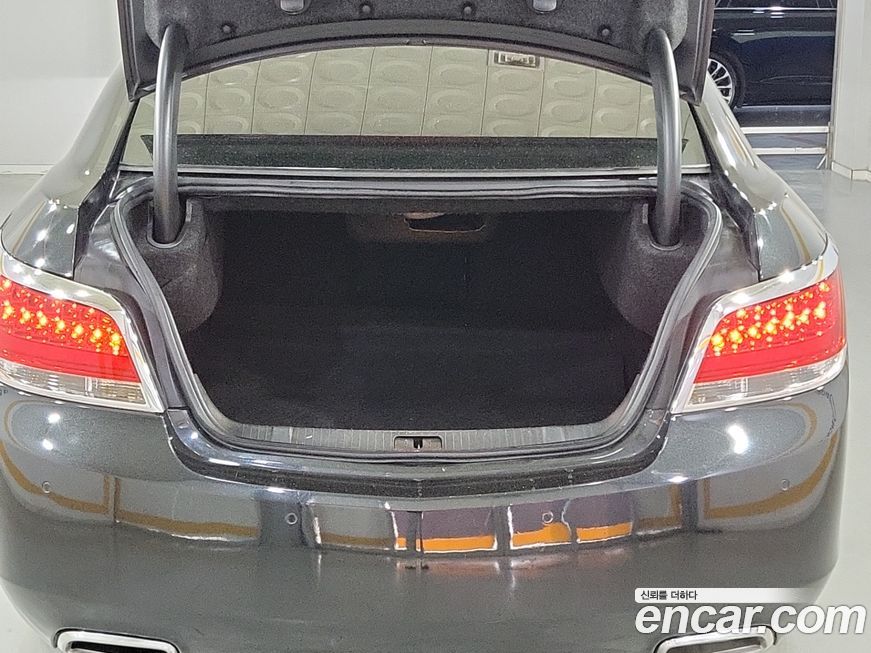 ChevroletGMDaewoo Alpheon 2015