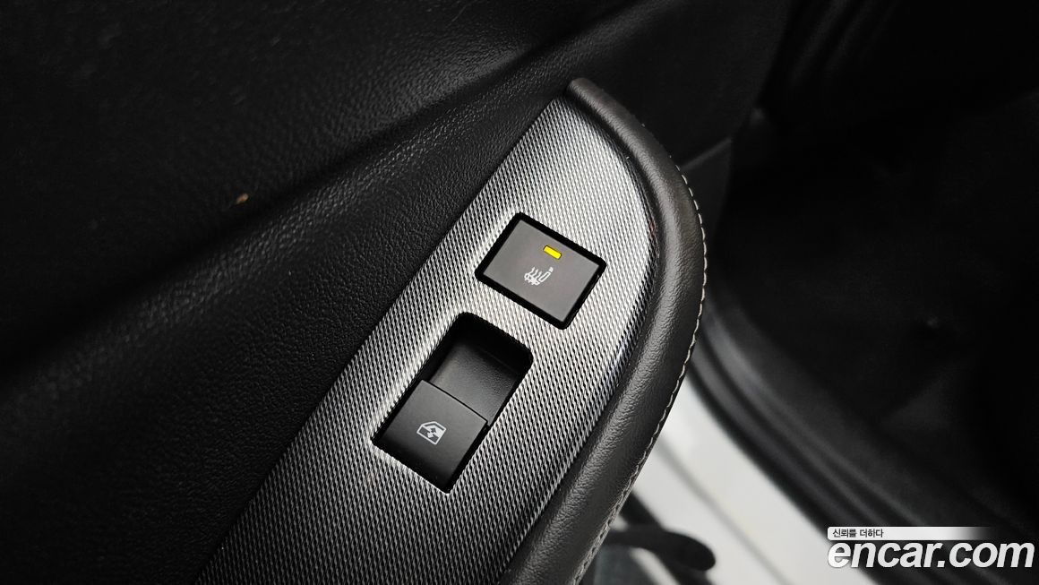 ChevroletGMDaewoo Malibu 2016