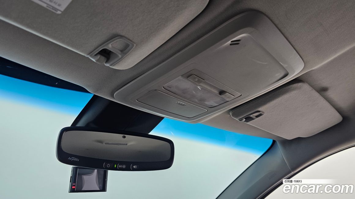 ChevroletGMDaewoo Orlando 2014