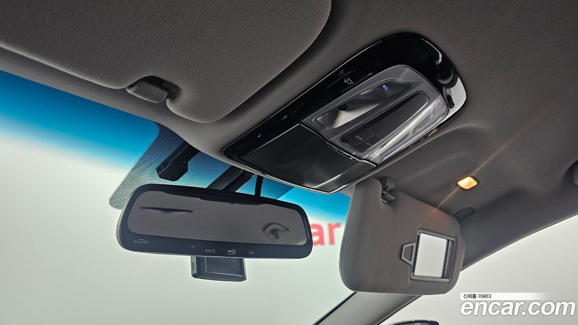 Hyundai Grandeur 2012