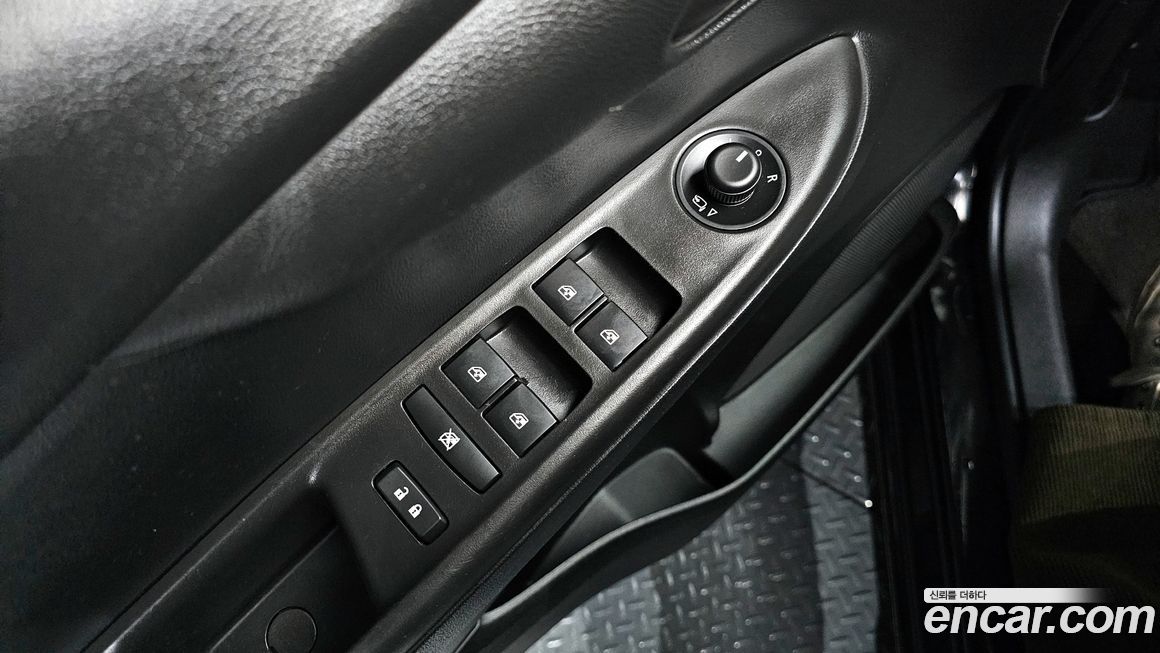 ChevroletGMDaewoo Spark 2017