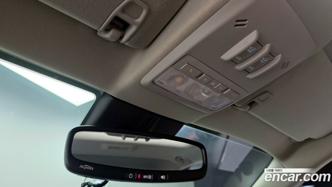 ChevroletGMDaewoo Trax 2015