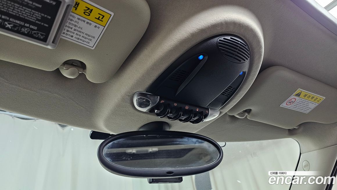 Mini Countryman 2015