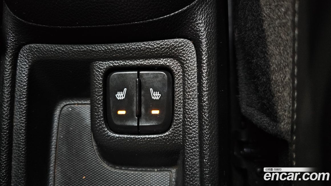 ChevroletGMDaewoo Spark 2017