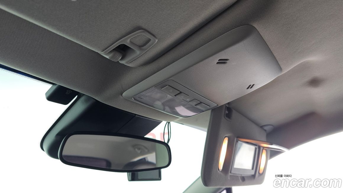 ChevroletGMDaewoo Trax 2015