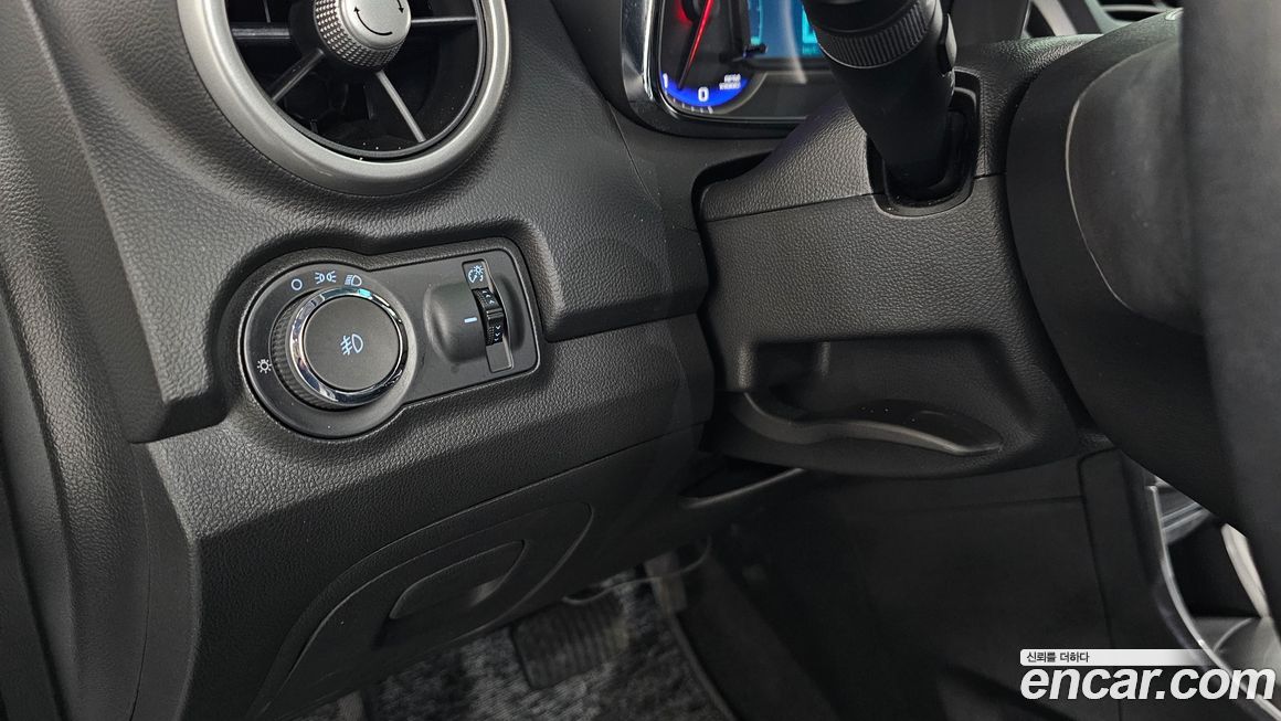 ChevroletGMDaewoo Trax 2016