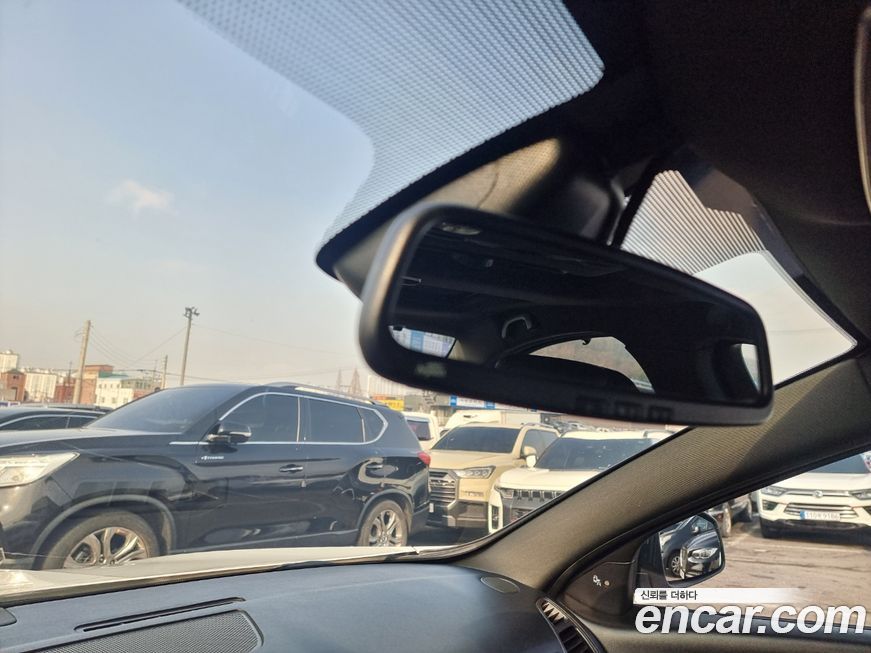 Renault-KoreaSamsung SM5  2014