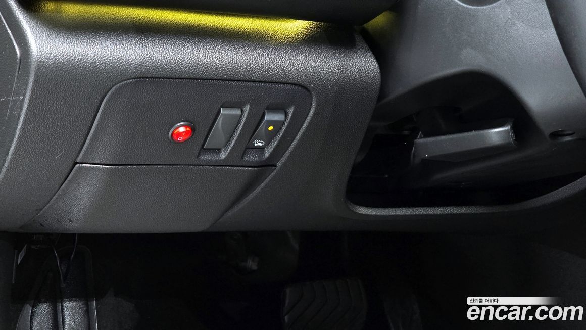 Renault-KoreaSamsung SM6 2017