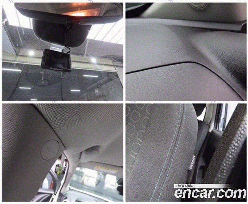 ChevroletGMDaewoo Trax 2015