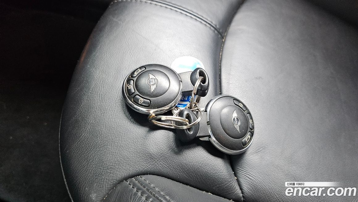 Mini Countryman 2015