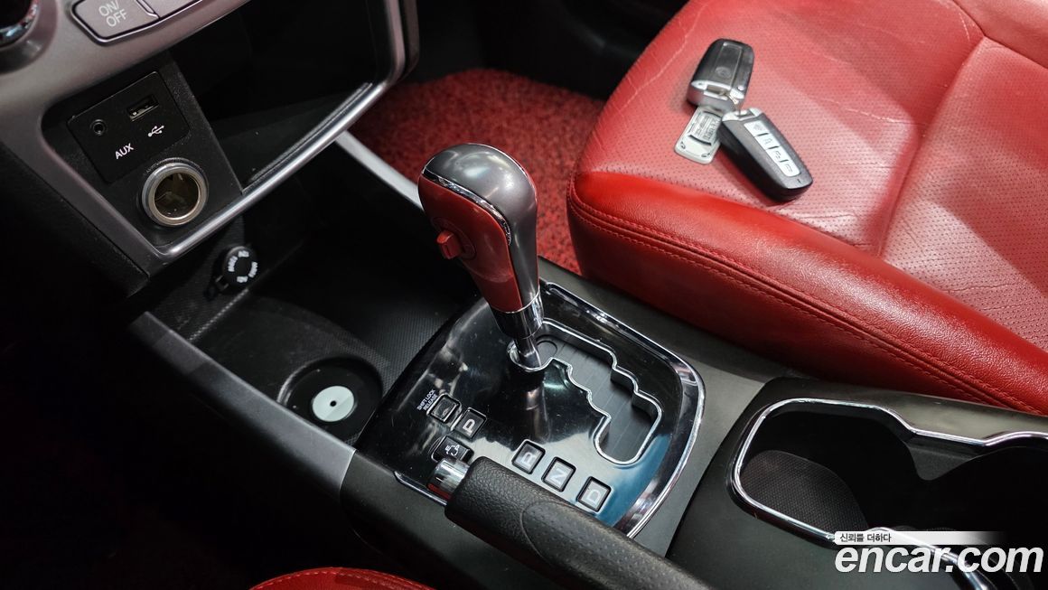 KG_Mobility_Ssangyong KORANDO 2017