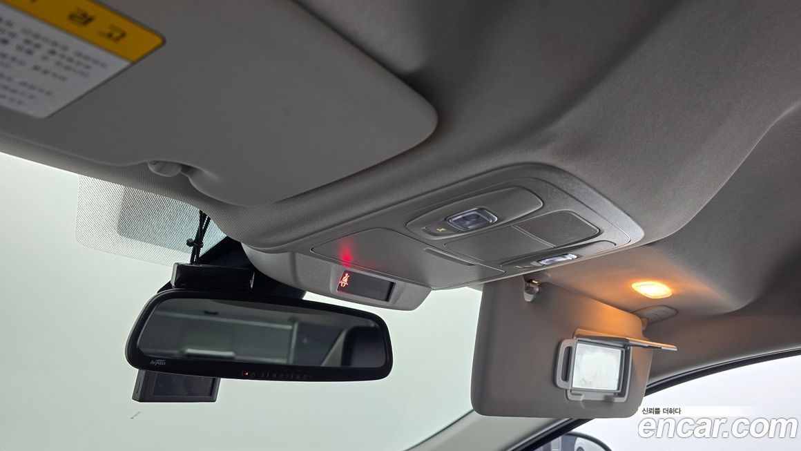 Renault-KoreaSamsung SM6 2017