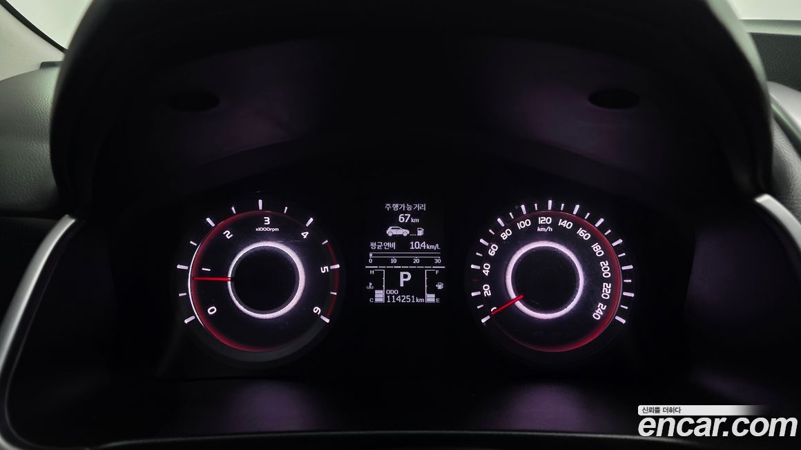 KG_Mobility_Ssangyong KORANDO 2017