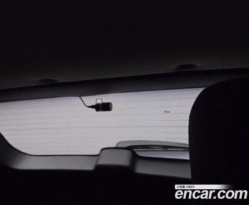 ChevroletGMDaewoo Trax 2015