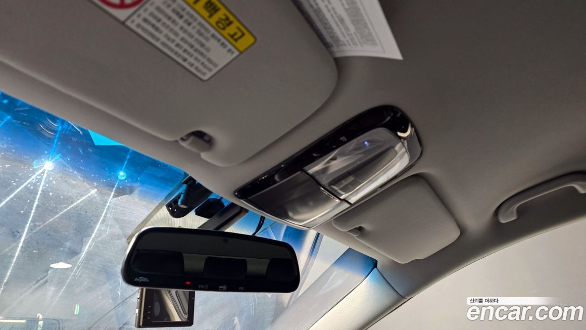 Hyundai Grandeur 2014