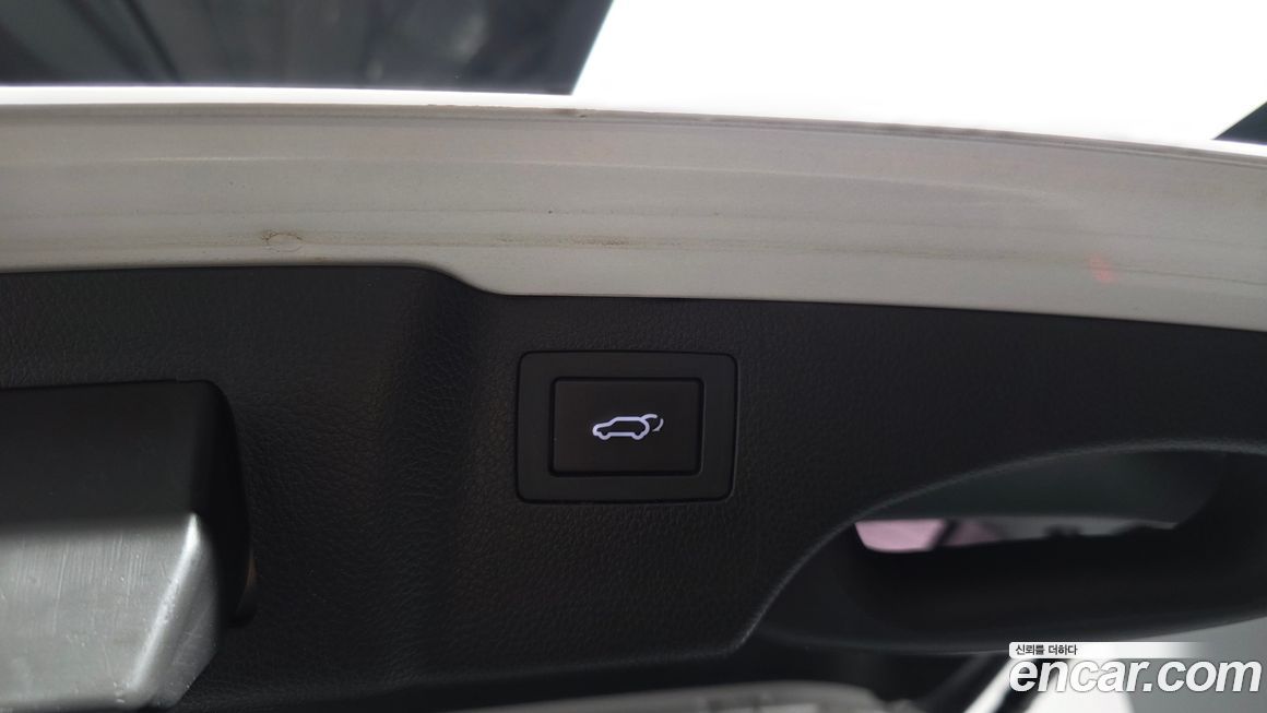 Hyundai Santafe 2016