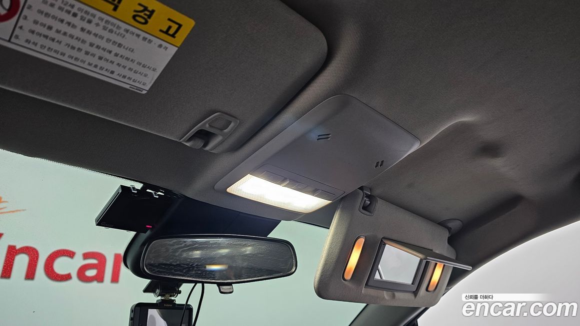 ChevroletGMDaewoo Trax 2016