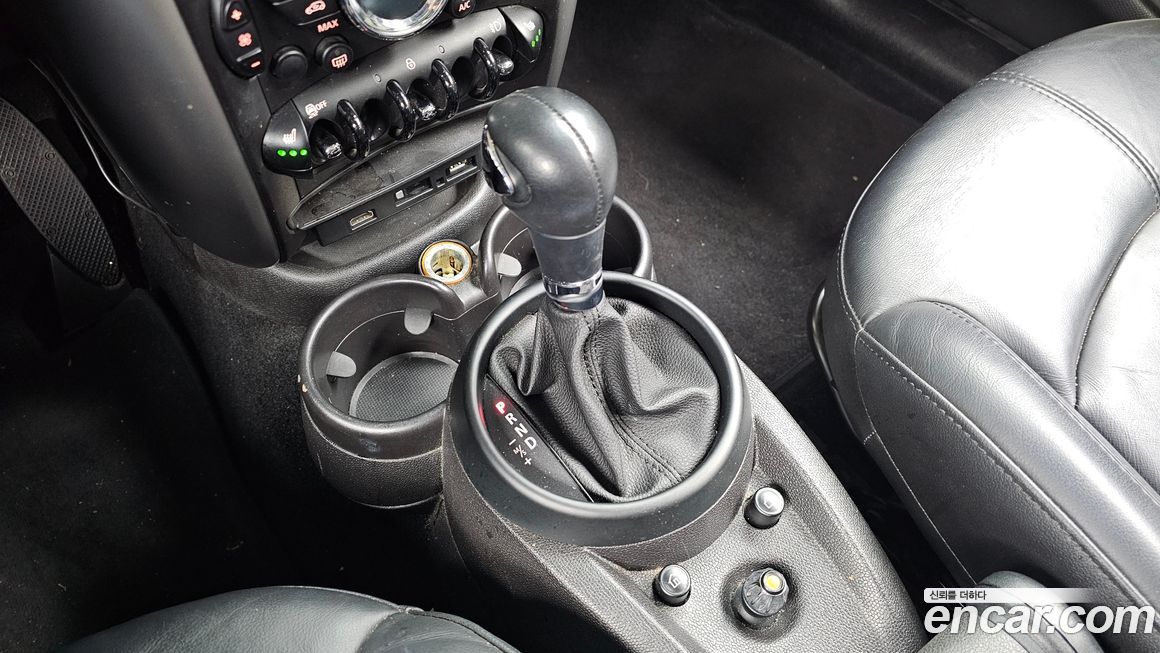 Mini Countryman 2015