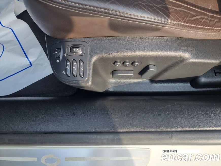 Renault-KoreaSamsung SM5  2014