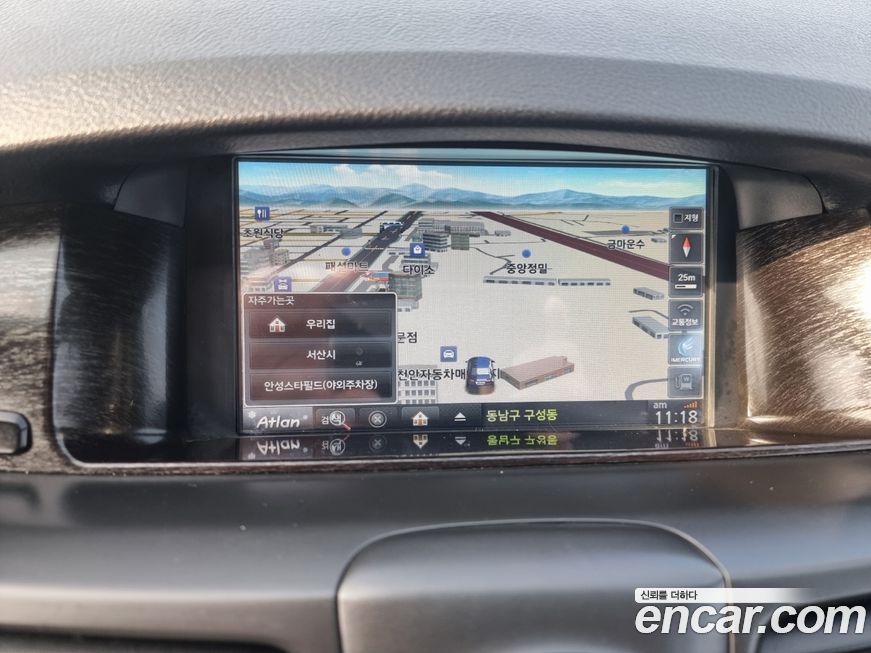 Renault-KoreaSamsung SM5  2014