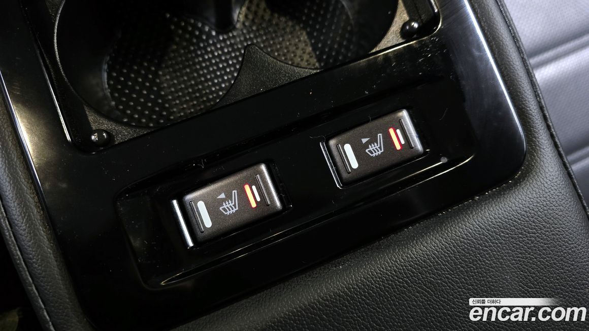 Renault-KoreaSamsung SM6 2017